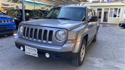 Jeep Patriot